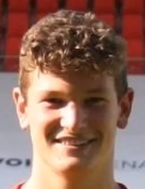 Timo Hirschle