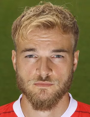 Timo Letschert