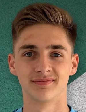 Timo Müller