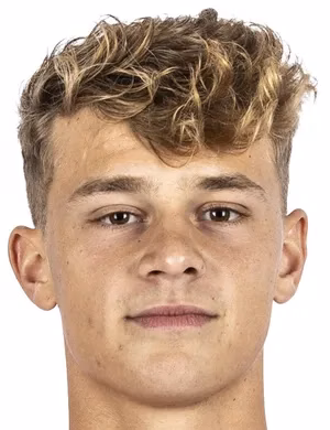 Timo Schokker