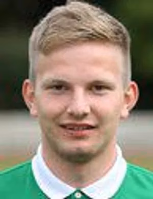 Timo von Holt