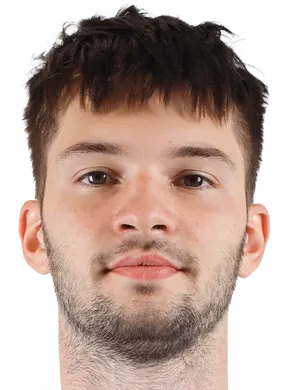 Мартынов Тимофей Алексеевич