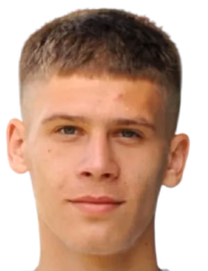 Тимофей Симоненко