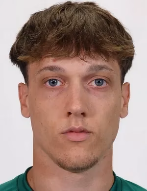 Timon Spiegl