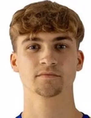 Timon Julian Widiker