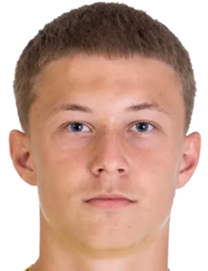Timotej Hranica