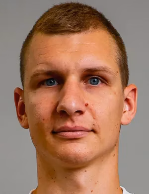 Timotej Mate