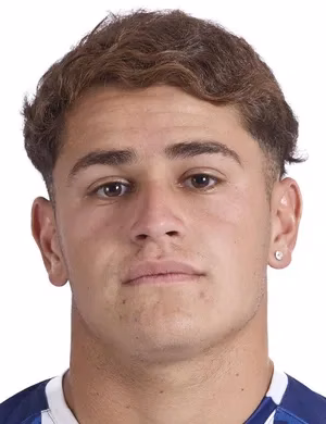 Timoteo Chamorro