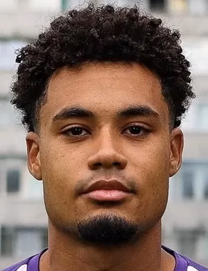 Timothée Diowo