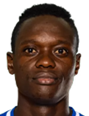Timothy Noor Ouma