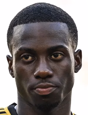 Timothy Tarpeh Weah
