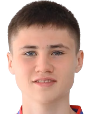 Хужахметов Тимур Маратович