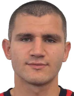 Мелекесцев Тимур Давидович