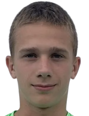 Полозюк Тімур Олегович