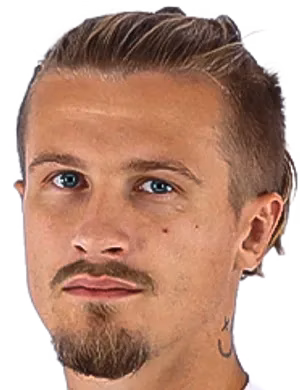 Tin Jedvaj