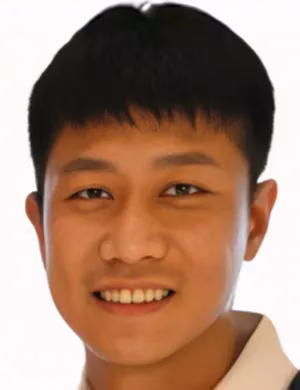 陳庭揚