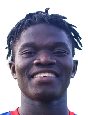 Tito Yormie Junior