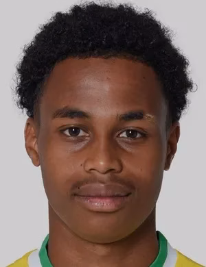 Titouan Safidy Fortun