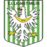 TJ Ligmet Milin герб