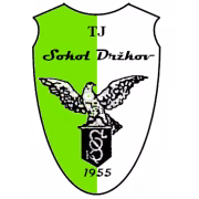 TJ Sokol Drzkov герб
