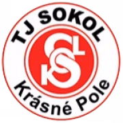 TJ Sokol Krasne Pole герб