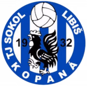 TJ Sokol Libis герб