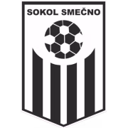 TJ Sokol Smecno герб