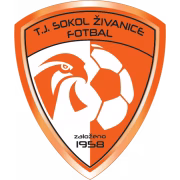 TJ Sokol Zivanice герб