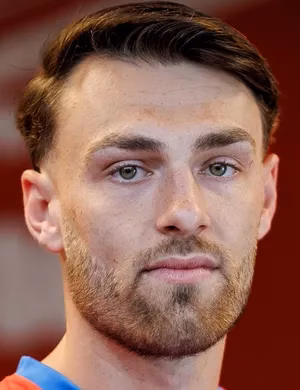 Tjorve Nils Mohr