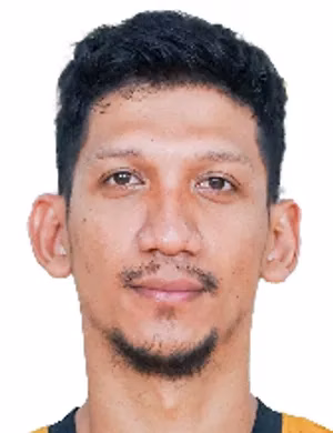Teuku Muhammad Ichsan