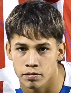 Alexis Tobías Acosta Pintos