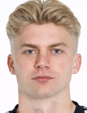 Tobias Borchgrevink Børkeeiet