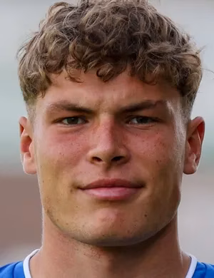 Tobias Bothe