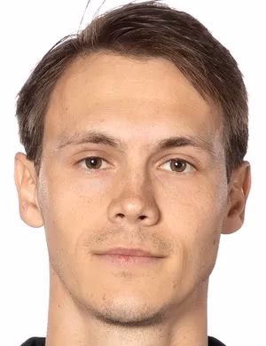 Johan Tobias Carlsson