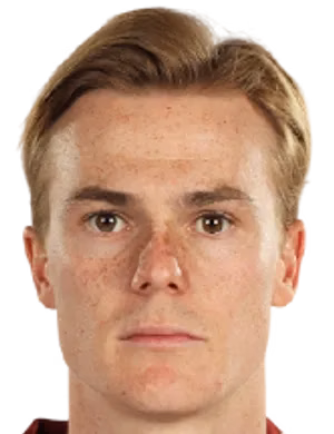 Tobias Christensen