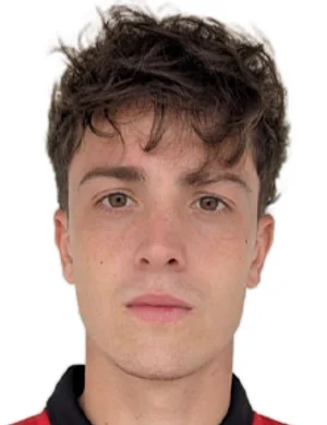 Tobías Iván Coppo