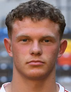 Tobias Grulke