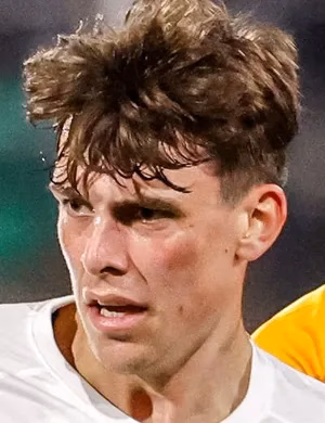 Tobias Kvalvågnes Guddal