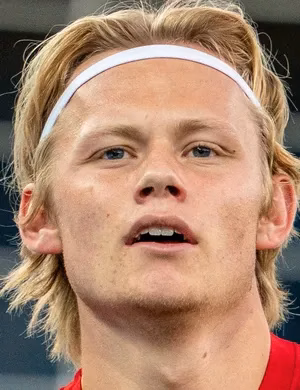 Tobias Fjeld Gulliksen