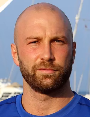 Tobias Hagedorn