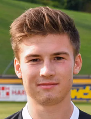 Tobias Hochleitner