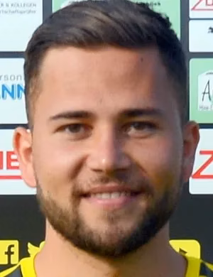 Tobias Kordick