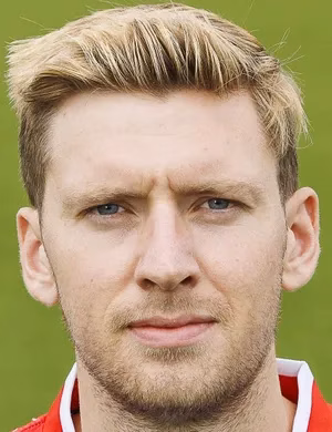 Tobias Lauritsen
