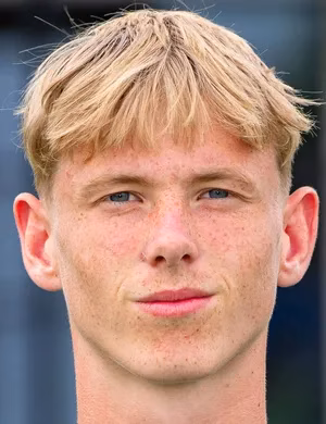 Tobias Lund Jensen