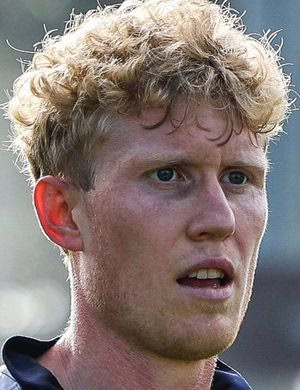 Tobias Mølgaard Henriksen