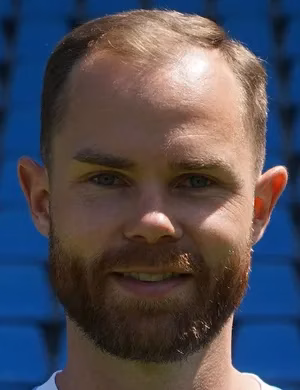 Tobias Müller