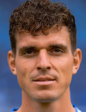 Tobias Müller