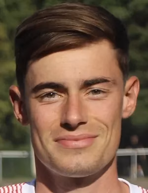 Tobias Münz