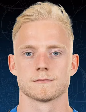 Tobias Peitz