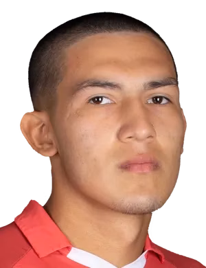 Tobías Emanuel Ramírez Cardozo